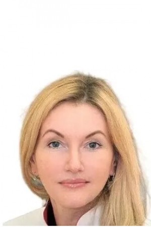 Яковенко Наталья Александровна