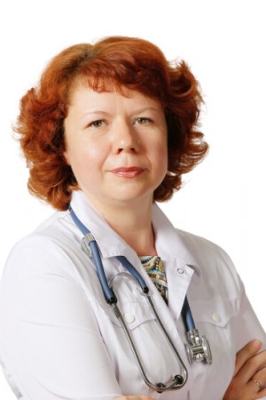 Зиновьева Анна Александровна