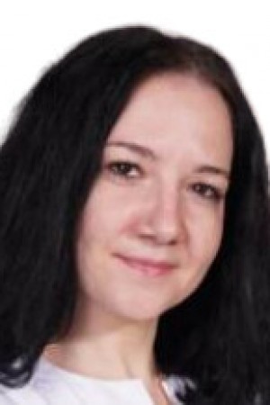  Балова Виктория Сергеевна