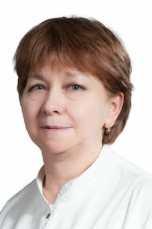 Кирилина Татьяна Александровна