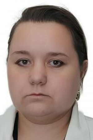 Новикова Татьяна Викторовна