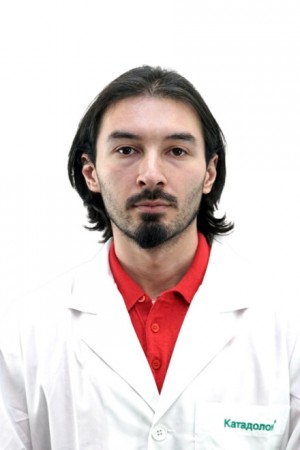 Кудаев Адемей Владимирович