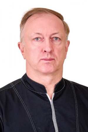 Осипов Андрей Викторович