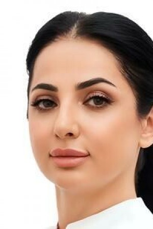 Авакян Лусине Самвеловна