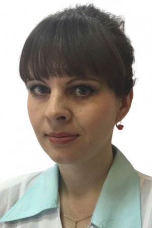 Деганова Виктория Анатольевна