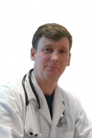 Черныш Алексей Васильевич