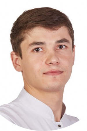 Балагов Артур Мухамедович