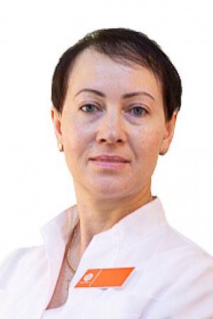 Сергиенко Ольга Васильевна