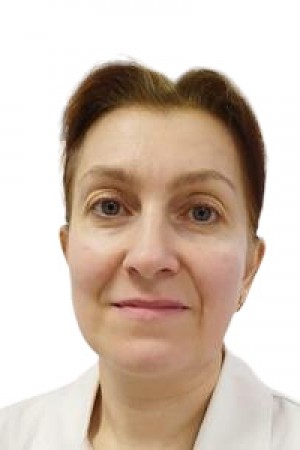 Гуменская Наталья Валерьевна