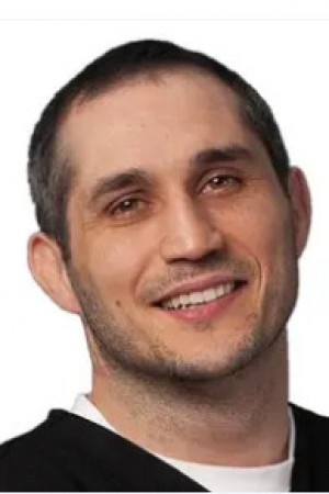 Омаров Дадаш Халипаевич