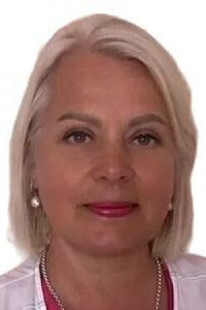 Горяева Анжелика Николаевна