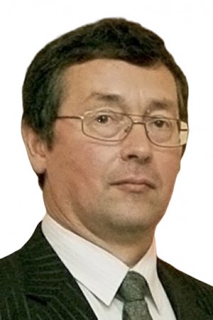 Захаров Роман Иванович