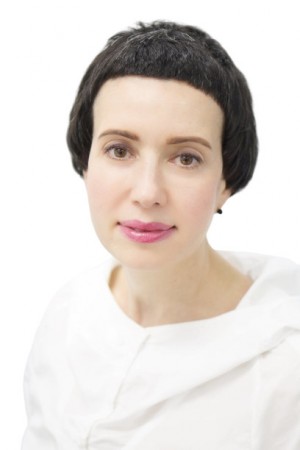 Миладинова Екатерина Владимировна