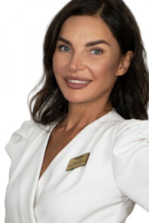 Боровская Наталья Валерьевна