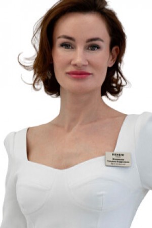 Жилякова Татьяна Андреевна