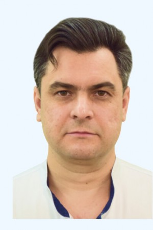 Пономарев Сергей Александрович
