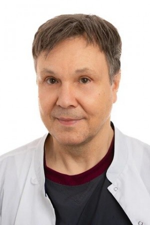 Петропавловский Андрей Игоревич