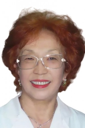 Бадмаева Екатерина Павловна