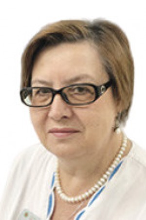 Сладкова Надежда Николаевна