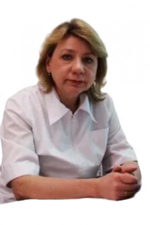 Кузнецова Наталья Николаевна