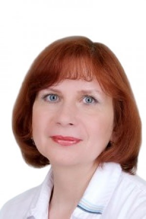 Тюнева Светлана Николаевна