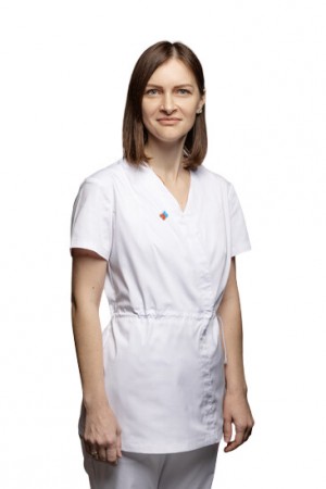 Баева Евгения Александровна