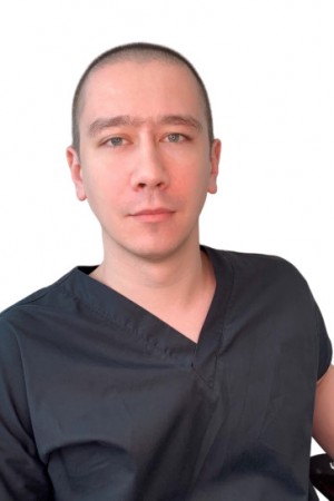 Зайцев Дмитрий Андреевич