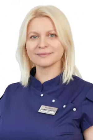 Косминцева Анна Сергеевна