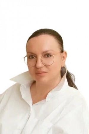 Гольник Ольга Владимировна