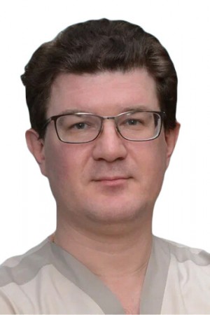 Истранов Андрей Леонидович