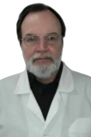 Сокирченко Вадим Владленович