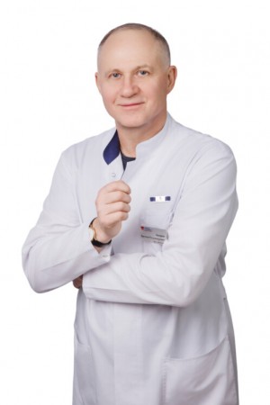 Назаров Виталий Владимирович