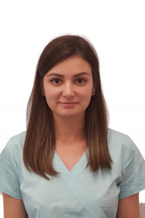 Артамонова Полина Сергеевна