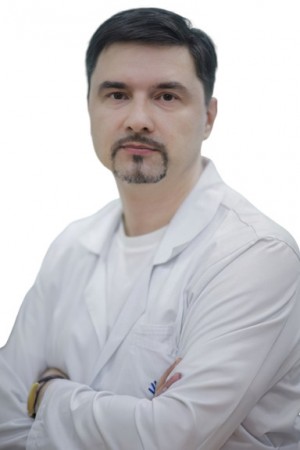 Москаленко Роман Владимирович