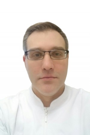 Новиков Евгений Иванович