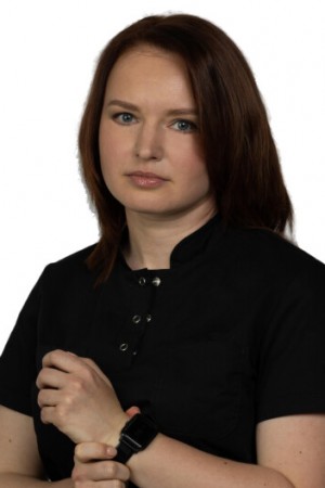 Варда Наталья Сергеевна