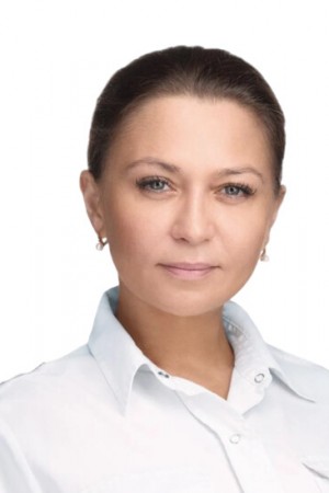 Коршунова Екатерина Сергеевна