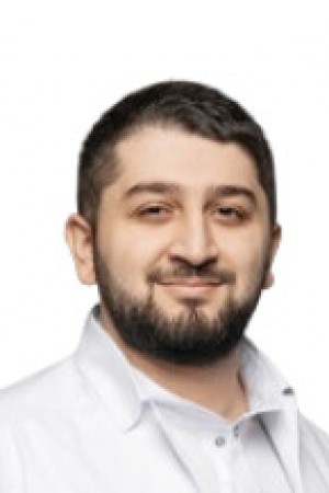 Мустафаев Анар Ровшанович