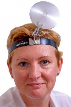 Мардашова Анастасия Юрьевна