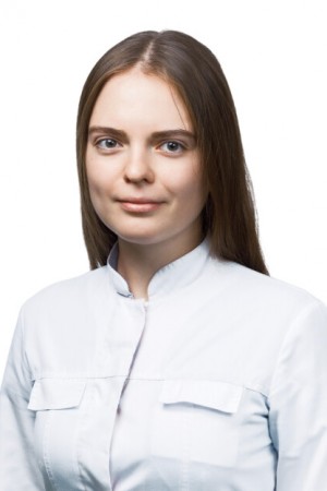 Решетняк Татьяна Александровна