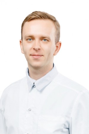 Шишонок Андрей Иванович