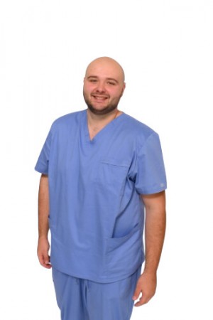 Джидзалов Валерий Альбертович