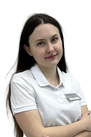 Чернова Виктория Викторовна