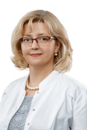Киселева Татьяна Сергеевна