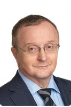 Литвинков Николай Павлович