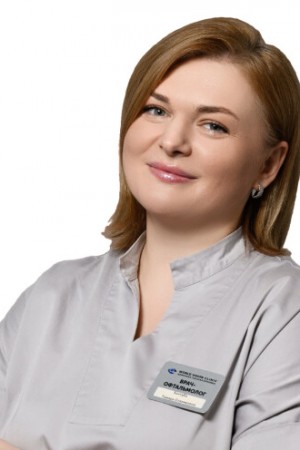 Хинтуба Тамара Славиковна 