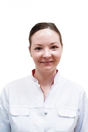 Непринцева Наталья Викторовна