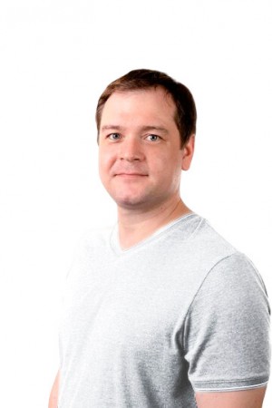 Прохоров Анатолий Евгеньевич