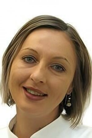 Коротеева Ольга Николаевна