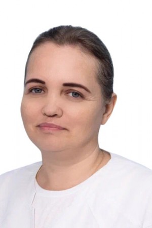Шубукина Наталья Игоревна